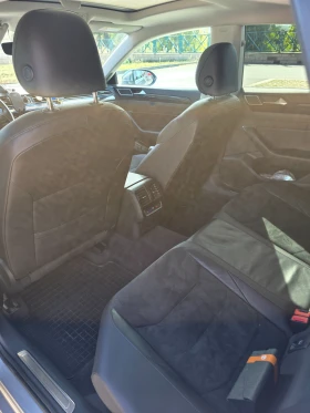 VW Arteon 2.0TDI BLUEMOTION/4MOTION , снимка 11