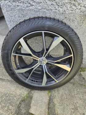 VW Arteon 2.0TDI BLUEMOTION/4MOTION , снимка 16