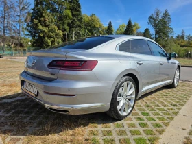 VW Arteon 2.0TDI BLUEMOTION/4MOTION , снимка 8
