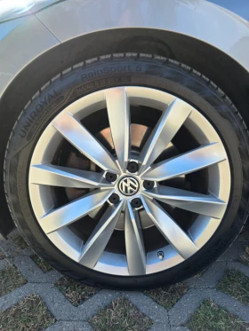 VW Arteon 2.0TDI BLUEMOTION/4MOTION , снимка 15