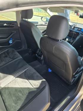 VW Arteon 2.0TDI BLUEMOTION/4MOTION , снимка 12