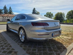 VW Arteon 2.0TDI BLUEMOTION/4MOTION , снимка 7