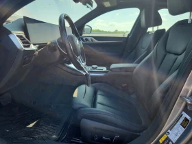 BMW i4 EDRIVE35| HARMAN| DISTRONIC| 360 КАМЕРА| , снимка 7