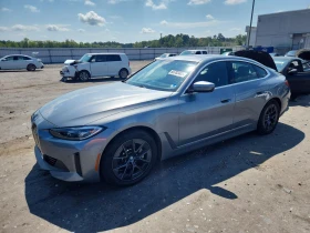 BMW i4 EDRIVE35| HARMAN| DISTRONIC| 360 КАМЕРА| , снимка 3