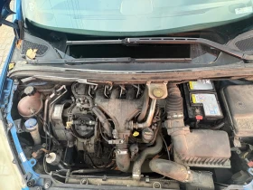 Peugeot 307, снимка 13