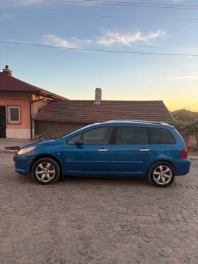 Peugeot 307, снимка 3