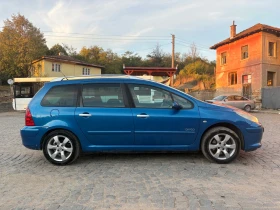 Peugeot 307, снимка 4
