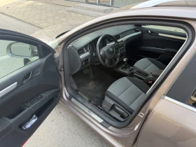 Skoda Superb 2.0tdi Dsg * Теглич, снимка 7