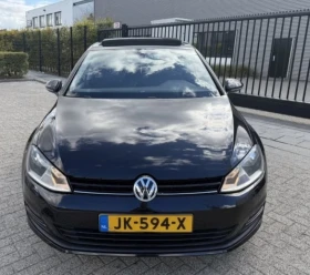 VW Golf 1.6TDI/PANORAMA/AUTOMATIC/ E6, снимка 8