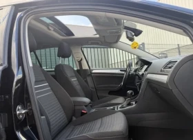 VW Golf 1.6TDI/PANORAMA/AUTOMATIC/ E6, снимка 14