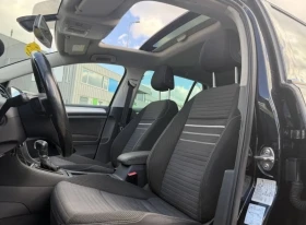 VW Golf 1.6TDI/PANORAMA/AUTOMATIC/ E6, снимка 13