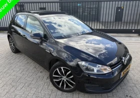VW Golf 1.6TDI/PANORAMA/AUTOMATIC/ E6, снимка 7
