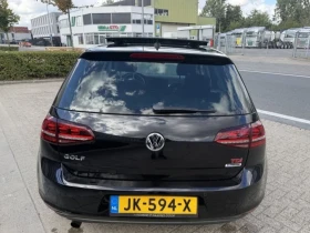 VW Golf 1.6TDI/PANORAMA/AUTOMATIC/ E6, снимка 4