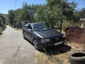 Audi A3 1.9TDI, снимка 6