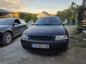 Audi A3 1.9TDI, снимка 2