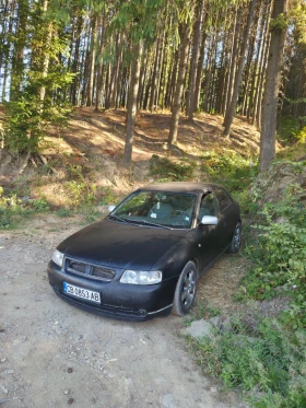 Audi A3 1.9TDI, снимка 4
