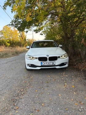 BMW 320, снимка 4