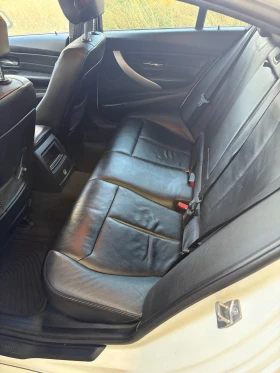 BMW 320, снимка 6