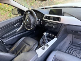 BMW 320, снимка 5
