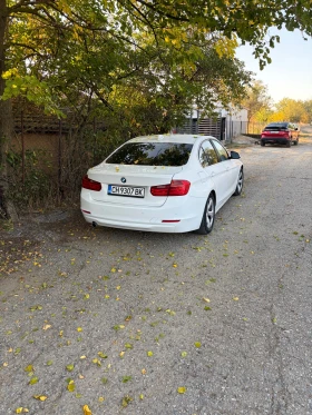 BMW 320, снимка 3