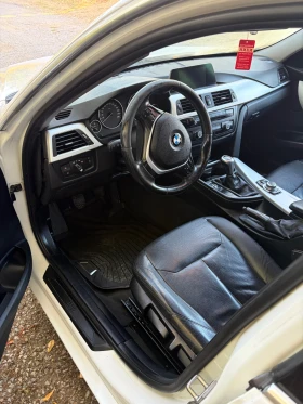 BMW 320, снимка 8