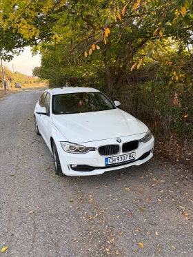 BMW 320, снимка 1