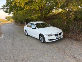 BMW 320, снимка 2