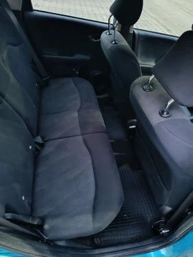 Honda Jazz, снимка 9