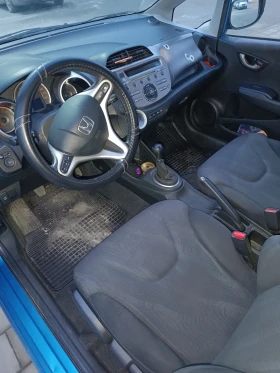 Honda Jazz, снимка 6
