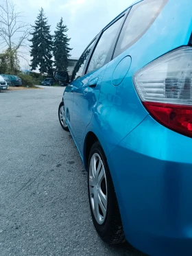 Honda Jazz, снимка 11