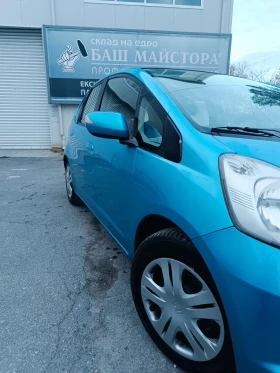Honda Jazz, снимка 13
