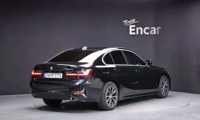 BMW 320 КОЖА/ПОДГРЕВ/ПАМЕТ/ ФИНАНСИРАНЕ, снимка 2