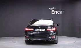 BMW 320 КОЖА/ПОДГРЕВ/ПАМЕТ/ ФИНАНСИРАНЕ, снимка 4