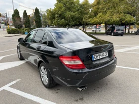 Mercedes-Benz C 200, снимка 6