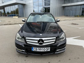 Mercedes-Benz C 200, снимка 2