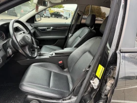 Mercedes-Benz C 200, снимка 7