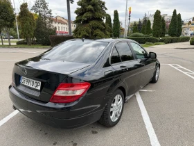 Mercedes-Benz C 200, снимка 4