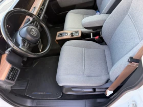 Honda e Електрическа, снимка 13