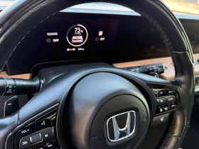 Honda e Електрическа, снимка 11