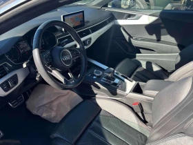 Audi Coupe Progressiv/CARFAX/Панорама/Памет/Подгрев/, снимка 5