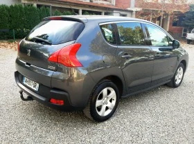     Peugeot 3008 1.6HDI 6. *  * 