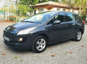     Peugeot 3008 1.6HDI 6. *  * 