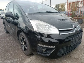 Citroen C4 Picasso, снимка 15