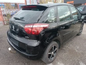 Citroen C4 Picasso, снимка 4