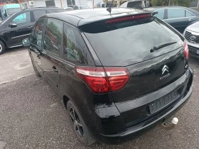 Citroen C4 Picasso, снимка 16