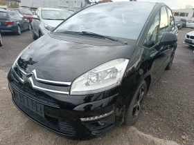 Citroen C4 Picasso, снимка 14