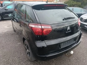 Citroen C4 Picasso, снимка 3