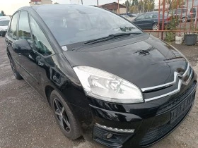 Citroen C4 Picasso, снимка 2