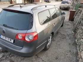 VW Passat 6, снимка 4