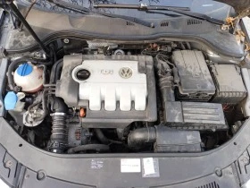 VW Passat 6, снимка 6